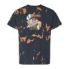 Bleach Wash T-Shirt Thumbnail