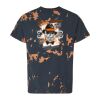 Bleach Wash T-Shirt Thumbnail