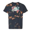 Bleach Wash T-Shirt Thumbnail