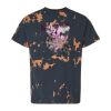 Bleach Wash T-Shirt Thumbnail