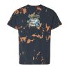 Bleach Wash T-Shirt Thumbnail