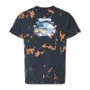 Bleach Wash T-Shirt Thumbnail