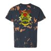 Bleach Wash T-Shirt Thumbnail