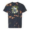 Bleach Wash T-Shirt Thumbnail