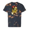 Bleach Wash T-Shirt Thumbnail