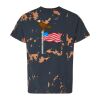Bleach Wash T-Shirt Thumbnail