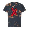 Bleach Wash T-Shirt Thumbnail