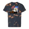 Bleach Wash T-Shirt Thumbnail