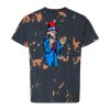 Bleach Wash T-Shirt Thumbnail