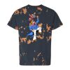 Bleach Wash T-Shirt Thumbnail