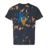 Bleach Wash T-Shirt Thumbnail