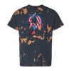 Bleach Wash T-Shirt Thumbnail