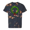 Bleach Wash T-Shirt Thumbnail