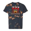 Bleach Wash T-Shirt Thumbnail