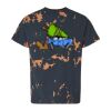 Bleach Wash T-Shirt Thumbnail