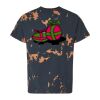 Bleach Wash T-Shirt Thumbnail