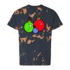 Bleach Wash T-Shirt Thumbnail