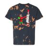 Bleach Wash T-Shirt Thumbnail