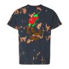 Bleach Wash T-Shirt Thumbnail