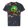 Bleach Wash T-Shirt Thumbnail