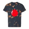Bleach Wash T-Shirt Thumbnail