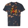 Bleach Wash T-Shirt Thumbnail