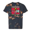 Bleach Wash T-Shirt Thumbnail