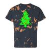 Bleach Wash T-Shirt Thumbnail