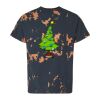 Bleach Wash T-Shirt Thumbnail