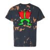 Bleach Wash T-Shirt Thumbnail