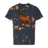 Bleach Wash T-Shirt Thumbnail