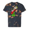 Bleach Wash T-Shirt Thumbnail