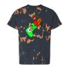 Bleach Wash T-Shirt Thumbnail