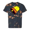 Bleach Wash T-Shirt Thumbnail