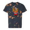 Bleach Wash T-Shirt Thumbnail