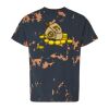 Bleach Wash T-Shirt Thumbnail