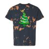Bleach Wash T-Shirt Thumbnail
