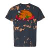 Bleach Wash T-Shirt Thumbnail