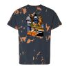 Bleach Wash T-Shirt Thumbnail