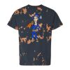 Bleach Wash T-Shirt Thumbnail