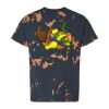 Bleach Wash T-Shirt Thumbnail