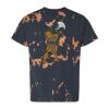 Bleach Wash T-Shirt Thumbnail