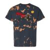 Bleach Wash T-Shirt Thumbnail