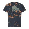 Bleach Wash T-Shirt Thumbnail