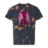 Bleach Wash T-Shirt Thumbnail
