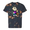 Bleach Wash T-Shirt Thumbnail