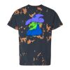 Bleach Wash T-Shirt Thumbnail