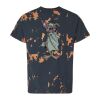 Bleach Wash T-Shirt Thumbnail