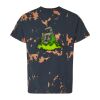 Bleach Wash T-Shirt Thumbnail