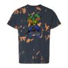 Bleach Wash T-Shirt Thumbnail